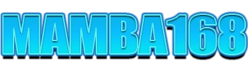 Logo MAMBA168